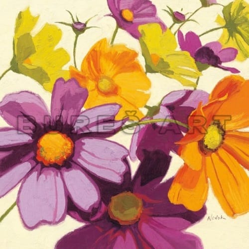 tablou-decorativ-flori-colorate-ii-inramat-8367655