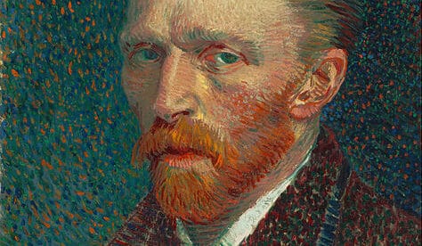 3 picturi de Van Gogh pe care le poti avea acasa